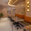 Elemen - Millenia Walk | Product Seen: [Drift Side Chair - Rattan Back]